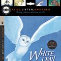 Cover Art for 9780763641948, White Owl, Barn Owl by Nicola Davies