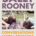 Cover Art for 9780571334247, Conversations with Friends by Sally Rooney