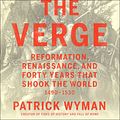 Cover Art for 9781549181245, The Verge by Patrick Wyman