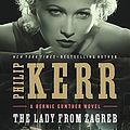 Cover Art for 9780399167645, The Lady from Zagreb by Philip Kerr