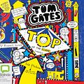 Cover Art for 9781489091178, Top of the Class (nearly) (Tom Gates (9)) by Liz Pichon