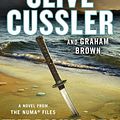 Cover Art for 9780735215535, The Rising Sea by Clive Cussler