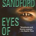 Cover Art for 9780425132043, Eyes of Prey by John Sandford