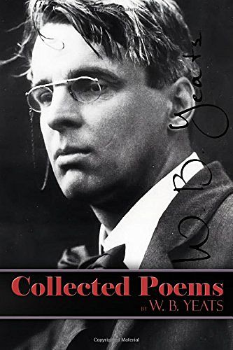 Cover Art for 9781511626910, Collected Poems, by W. B. Yeats by W. B. Yeats