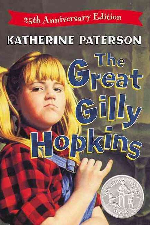 Cover Art for 9780881039221, The Great Gilly Hopkins by Katherine Paterson