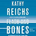 Cover Art for 9781442340510, Flash and Bones by Kathy Reichs