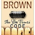 Cover Art for B003SHDP4K, The Da Vinci Code: (Robert Langdon Book 2) by Dan Brown