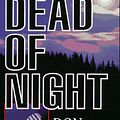 Cover Art for 9780451407030, Dead of Night by Don Lasseter