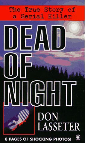 Cover Art for 9780451407030, Dead of Night by Don Lasseter