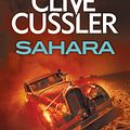 Cover Art for 9780751568851, Sahara by Cussler Clive