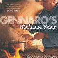 Cover Art for 9780755315468, Gennaro's Italian Year by Gennaro Contaldo