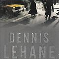 Cover Art for 9780553820546, A Drink Before the War by By Dennis Lehane