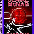 Cover Art for B07PPB61NR, Past Due by Claire McNab