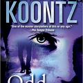 Cover Art for 9780739369401, Odd Thomas by Dean Koontz