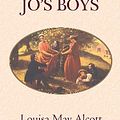 Cover Art for 9780451520890, Jo's Boys (Signet Classics) by Louisa May Alcott