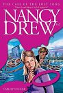 Cover Art for 9785551142621, Nancy Drew #162 by Carolyn Keene