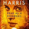 Cover Art for 9780441018307, Dead as a Doornail by Charlaine Harris