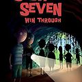 Cover Art for 9780340917602, Secret Seven Win Through by Enid Blyton