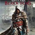 Cover Art for B00DCB723W, Assassin's Creed: Black Flag by Oliver Bowden