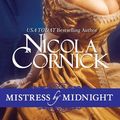 Cover Art for 9781426875694, Mistress by Midnight by Nicola Cornick