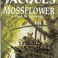 Cover Art for 9780099554004, Mossflower by Brian Jacques