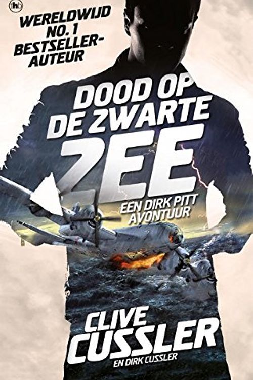 Cover Art for 9789044349498, Dood op de Zwarte Zee [Dutch; Flemish] by Dirk Cussler