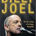 Cover Art for 9780823082506, Billy Joel by Hank Bordowitz