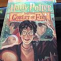 Cover Art for 9780807282588, Harry Potter and the Goblet of Fire by J. K. Rowling