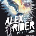 Cover Art for 9781406366655, Point Blanc by Anthony Horowitz