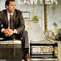 Cover Art for 9780759514713, Lincoln Lawyer, The by Michael Connelly