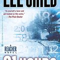 Cover Art for 9780440296508, 61 Hours by Lee Child