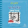 Cover Art for 9781461847328, Diary of a Wimpy Kid: Cabin Fever by Jeff Kinney