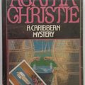 Cover Art for 9780816145379, A Caribbean Mystery by Agatha Christie