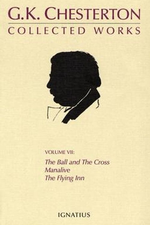 Cover Art for 9780898709988, The Collected Works of G. K. Chesterton by G K. Chesterton, Iain T. Benson