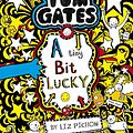 Cover Art for B00JLHUOAE, Tom Gates 7: A Tiny Bit Lucky (Tom Gates series) by Liz Pichon