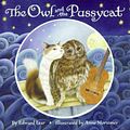 Cover Art for 9780060272289, The Owl and the Pussycat by Edward Lear