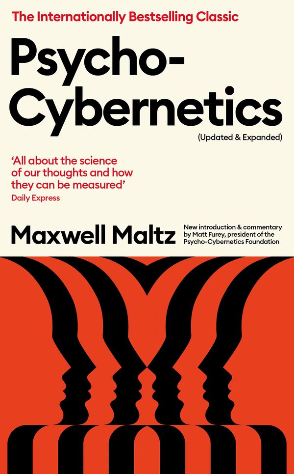 Cover Art for 9781800812925, PSYCHO-CYBERNETICS UPDATED AND EXPANDE by MAXWELL MALTZ