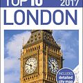 Cover Art for 9780241294970, DK Eyewitness Top 10 Travel Guide London by DK