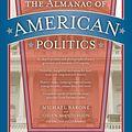 Cover Art for 9780226105444, The Almanac of American Politics 2014 by Michael Barone, Chuck McCutcheon, Sean Trende, Josh Kraushaar, Michael McCutcheon Barone