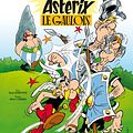 Cover Art for B00CBXP4JQ, Astérix - Astérix le Gaulois - nº1 by René Goscinny, Albert Uderzo