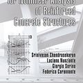 Cover Art for 9781439809150, Seismic Design Aids for Nonlinear Analysis of Reinforced Concrete Structures by Srinivasan Chandrasekaran, Luciano Nunziante, Giorgio Serino, Federico Carannante