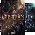 Cover Art for B08TCF74LV, Obsidian by Jennifer L. Armentrout