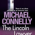 Cover Art for 9781742371757, The Lincoln Lawyer by Michael Connelly