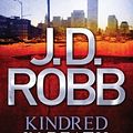 Cover Art for B0030E3YYC, Kindred In Death: 29 by Robb, J.D.