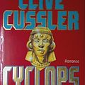 Cover Art for 9788830413979, Cyclops by Clive Cussler