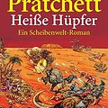 Cover Art for 9783442442324, Heiße Hüpfer. by Terry Pratchett