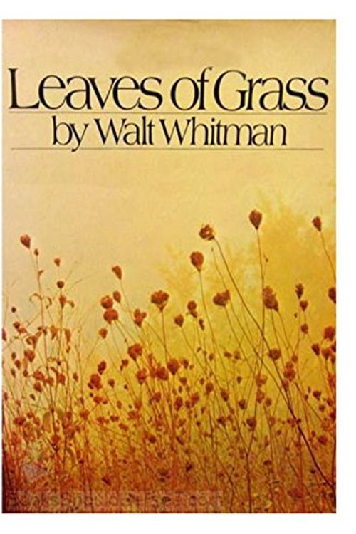 Cover Art for 9781495249716, Leaves of Grass by Walt Whitman