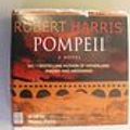 Cover Art for 9780754096344, Pompeii by Robert Harris