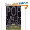 Cover Art for 9780742907201, Pop Goes the Weasel by James Patterson