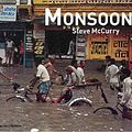 Cover Art for 9780500278505, Monsoon by Steve McCurry